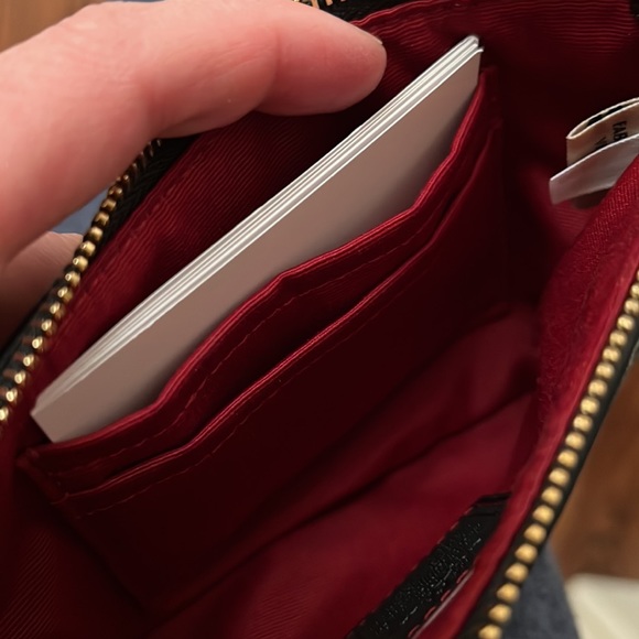 Brand new coach wristlet - Picture 3 of 5